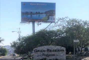 Lote de Terreno en  Ecológico La Rica, Querétaro, Mex