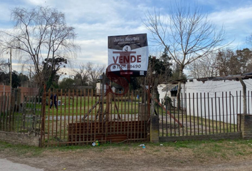 Terrenos en  General Rodríguez, Partido De General Rodríguez