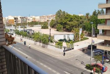 Apartamento en  Distrito 2 - Urbanizaciones - Los Naúfragos, Torrevieja