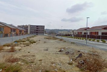 Terreno en  Santa Fe, Zaragoza Provincia