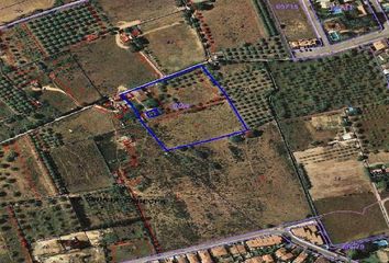 Terreno en  Altafulla, Tarragona Provincia