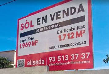 Terreno en  Calafell, Tarragona Provincia