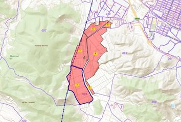 Terreno en  Riba-roja De Túria, Valencia/valència Provincia