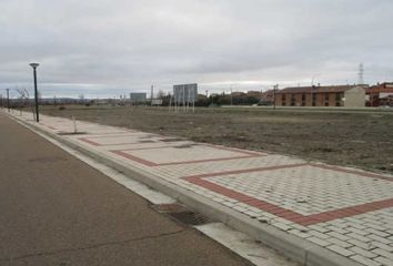 Terreno en  Villalobón, Palencia Provincia