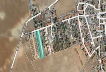 Terreno en  Erustes, Toledo Provincia