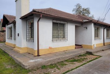 Casa en  La Florida, Provincia De Santiago