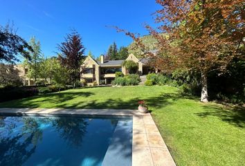 Casa en  Lo Barnechea, Provincia De Santiago