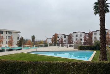 Departamento en  Huechuraba, Provincia De Santiago