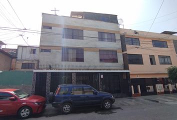 Departamento en  San Juan De Lurigancho, Lima