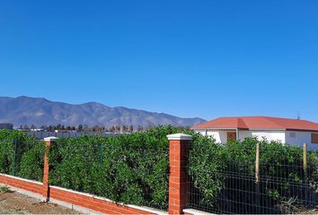 Parcela en  La Serena, Elqui