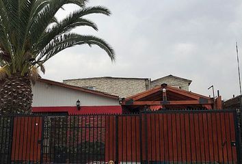 Casa en  Pudahuel, Provincia De Santiago