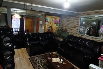 Departamento en  Macul, Provincia De Santiago