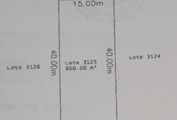 Lote de Terreno en  Sierra Papacal, Mérida, Yucatán