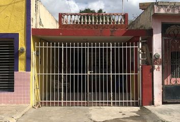 Casa en  Calle 70 503a, Centro, Mérida, Yucatán, 97000, Mex