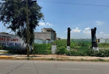 Lote de Terreno en  Hacienda San Miguelito, Irapuato, Guanajuato