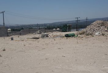 Lote de Terreno en  San Pablo, Santiago De Querétaro, Municipio De Querétaro