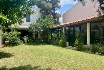 Casa en  Valle De Chipinque, San Pedro Garza García