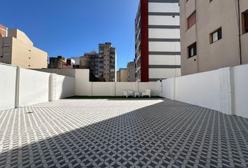 Departamento en  La Perla, Mar Del Plata