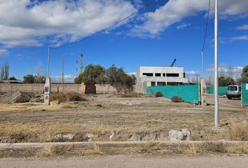 Terrenos en  San Rafael, Mendoza