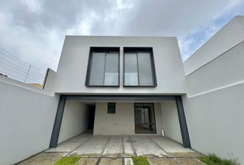 Casa en  Calle Chimalhuacán 85, Ciudad Del Sol, Zapopan, Jalisco, 45050, Mex