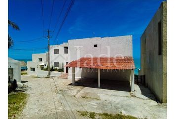 Casa en  Seybaplaya, Campeche, Mex