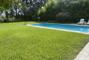 Casa en  Villa Nueva, Partido De Tigre