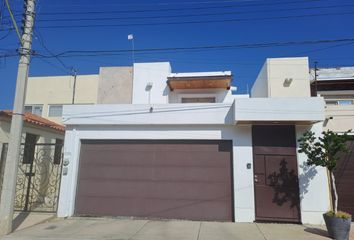 Casa en  Las Huertas Etapa 1, Cuauhtémoc, Chihuahua