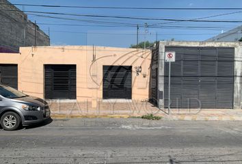 Casa en  Benito Juárez, Guadalupe, Guadalupe, Nuevo León