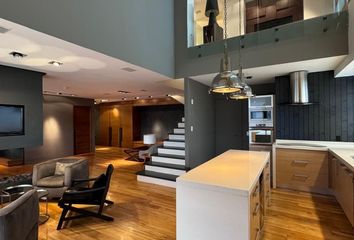 Departamento en  Avenida Santa Fé 578, Santa Fe Cuajimalpa, Cuajimalpa De Morelos, Ciudad De México, 05348, Mex