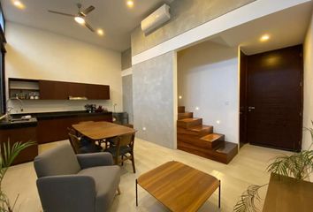 Casa en condominio en  Calle 36-a, Benito Juárez Norte, Mérida, Yucatán, 97117, Mex