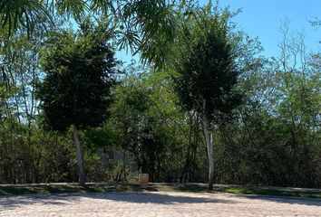 Lote de Terreno en  Mérida, Yucatán, Mex