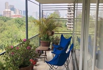 Departamento en  Avenida Horacio 333, Polanco V Sección, Miguel Hidalgo, Ciudad De México, 11560, Mex