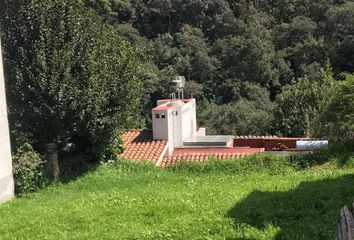 Lote de Terreno en  Lomas De Tarango, Álvaro Obregón, Cdmx