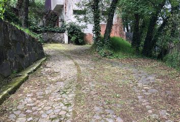 Lote de Terreno en  Cerrada De Los Cedros, Villa Verdún, Álvaro Obregón, Ciudad De México, 01729, Mex