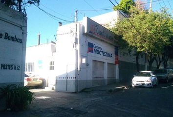 Lote de Terreno en  Calle Postes 21-144, Pólvora, Álvaro Obregón, Ciudad De México, 01100, Mex