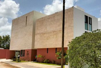 Departamento en  Pueblo Temozon Norte, Mérida, Yucatán