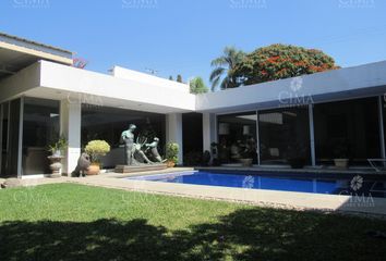 Casa en  Jardines De Acapatzingo, Cuernavaca, Morelos