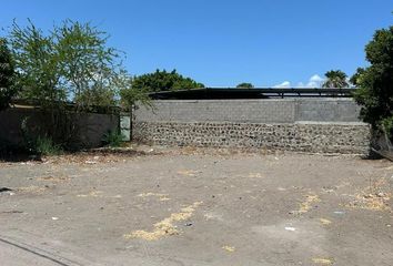 Lote de Terreno en  Calle Jorge Cuesta, Nuevo Loreto, Loreto, Baja California Sur, 23880, Mex