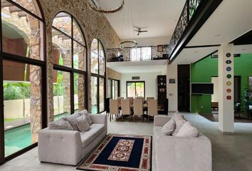 Casa en  El Roble Agrícola, Mérida, Yucatán