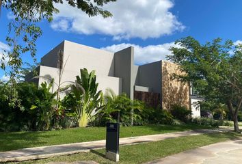 Casa en  Temozón Norte, Mérida, Yucatán, Mex