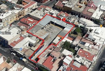 Lote de Terreno en  Artesanos, Guadalajara, Guadalajara, Jalisco