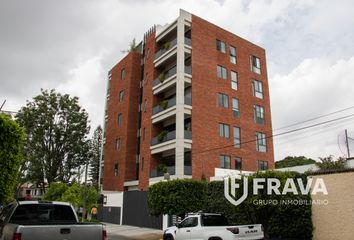 Departamento en  Avenida Aztecas 290-396, Monraz, Guadalajara, Jalisco, 44670, Mex