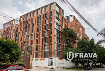 Departamento en  Calle Brasilia 2781, Guadalajara, Jalisco, 44660, Mex