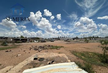 Lote de Terreno en  Aldama, Chihuahua