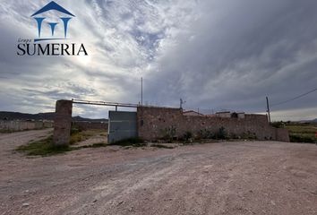 Lote de Terreno en  Arboledas I, Municipio De Chihuahua