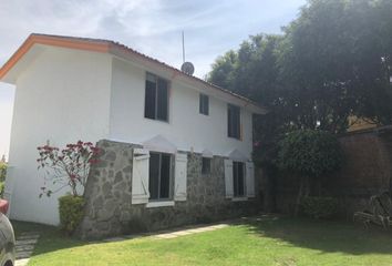 Casa en condominio en  Calzada Del Arco 54, Santa Cruz Guadalupe, Heroica Puebla De Zaragoza, Puebla, 72170, Mex