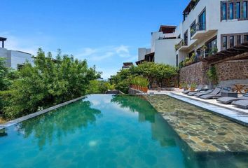 Casa en condominio en  Privada San Patricio, Villa De Los Frailes, San Miguel De Allende, Guanajuato, Mex