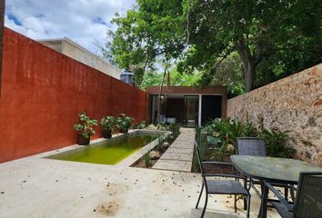 Casa en  Calle 72, Centro, Mérida, Yucatán, 97000, Mex