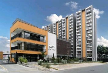 Apartamento en  Valle Del Lili, Cali