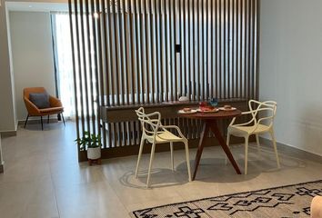 Departamento en  Paseo Encinos, Parque Corporativo Santa Engracia, San Pedro Garza García, Nuevo León, 66273, Mex